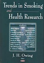 Trends in Smoking & Health Research