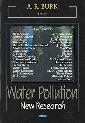 Water Pollution