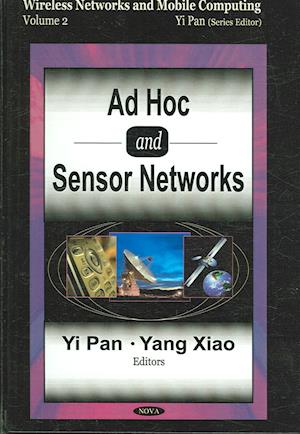 Ad Hoc & Sensor Networks