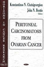 Peritoneal Carcinomatosis from Ovarian Cancer