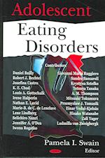 Adolescent Eating Disorders