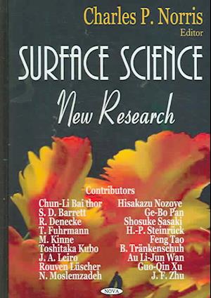 Surface Science