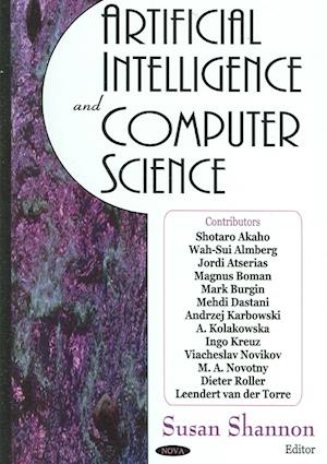 Artificial Intelligence & Computer Science