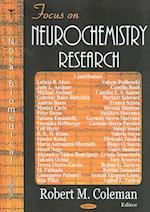 Focus on Neurochemistry Research