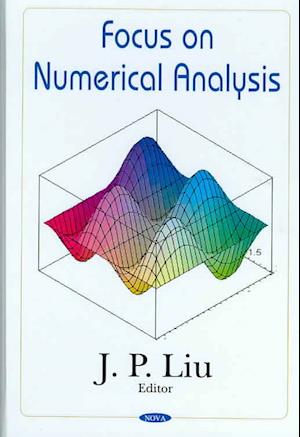 Focus on Numerical Analysis