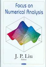 Focus on Numerical Analysis