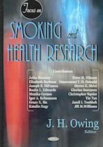 Focus on Smoking & Health Research