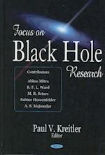 Focus on Black Hole Research