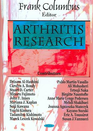 Arthritis Research