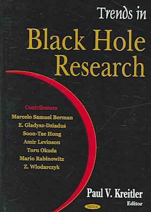 Trends in Black Hole Research