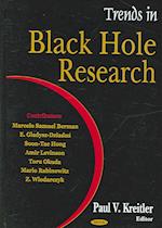 Trends in Black Hole Research