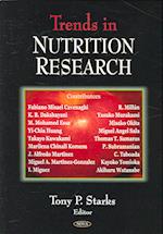 Trends in Nutrition Research