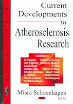 Current Developments in Atherosclerosis Research