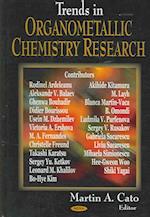 Trends in Organometallic Chemistry Research