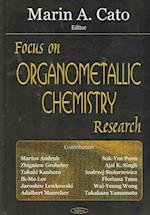 Focus on Organometallic Chemistry Research