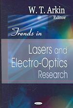 Trends in Lasers & Electro-Optics Research