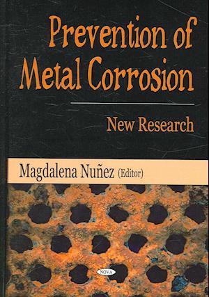 Prevention of Metal Corrosion