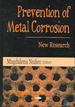 Prevention of Metal Corrosion