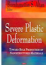 Severe Plastic Deformation