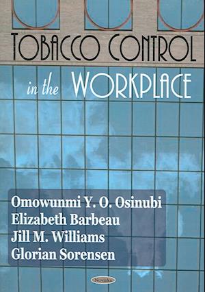 Tobacco Control in the Workplace