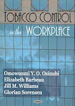 Tobacco Control in the Workplace