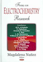 Focus on Electrochemistry Research