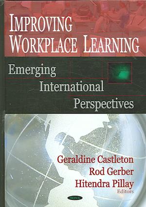 Improving Workplace Learning