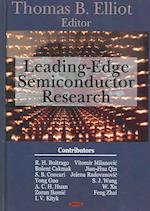 Leading-Edge Semiconductor Research