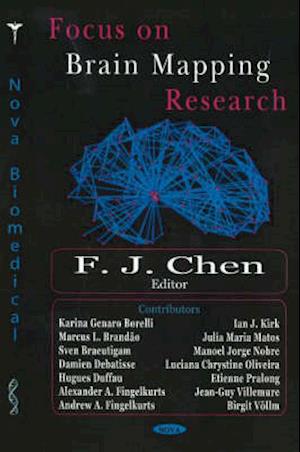 Focus on Brain Mapping Research