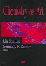 Chemistry as Art