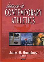 Issues in Contemporary Athletics