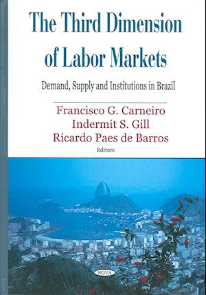 Third Dimension of Labor Markets