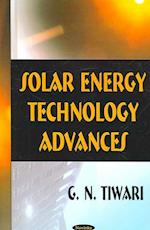 Solar Energy Technology Advances