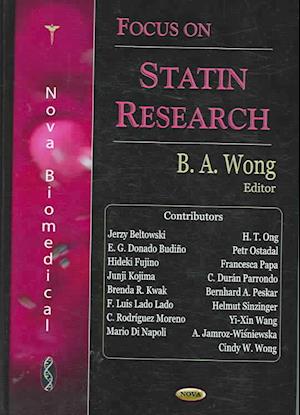 Focus on Statin Research