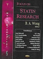 Focus on Statin Research