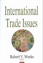 International Trade Issues