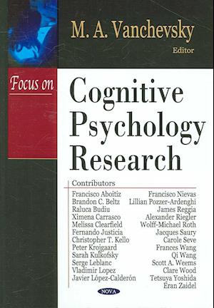 Focus on Cognitive Psychology Reserach