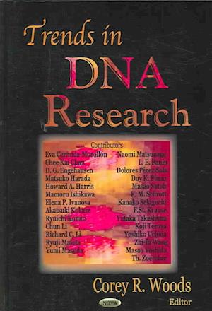 Trends in DNA Research