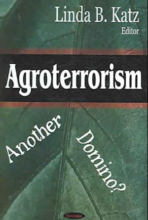 Agroterrorism