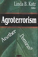 Agroterrorism