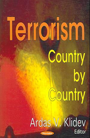 Terrorism Country by Country