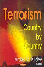 Terrorism Country by Country