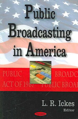 Public Broadcasting in America