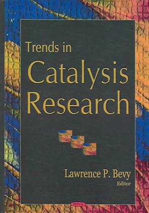 Trends in Catalysis Research