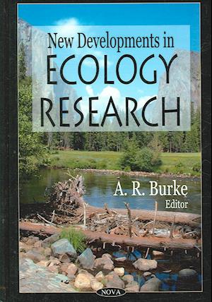 New Developments in Ecology Research