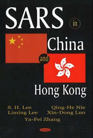 SARS in China & Hong Kong