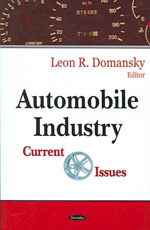 Automobile Industry