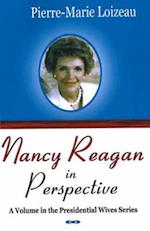 Nancy Reagan in Perspective