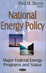 National Energy Policy