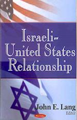 Israeli-United States Relationship